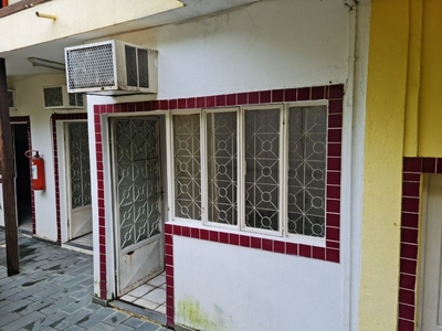 Sala em Campo Grande, Rio de Janeiro/RJ de 11m² para locação R$ 1.200,00/mes