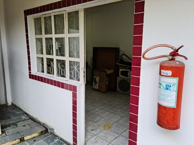 Sala em Campo Grande, Rio de Janeiro/RJ de 15m² para locação R$ 1.200,00/mes