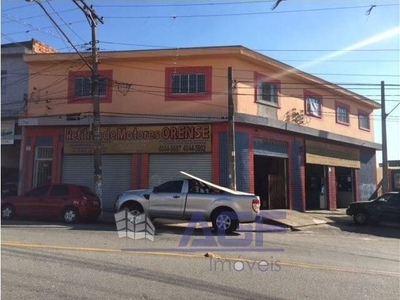 Sala em Centro, Diadema/SP de 60m² para locação R$ 1.200,00/mes