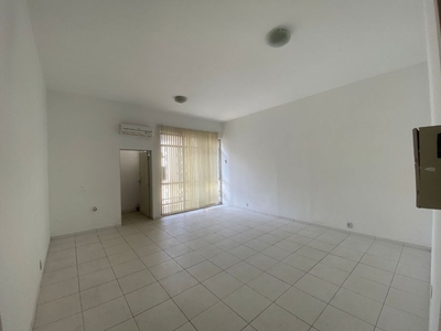 Sala em Centro, Florianópolis/SC de 41m² à venda por R$ 249.000,00