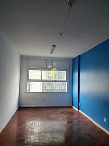Sala em Centro, Rio de Janeiro/RJ de 34m² para locação R$ 500,00/mes