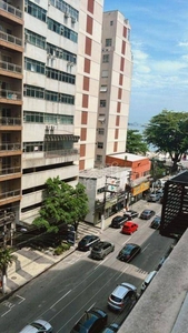 Sala em Icaraí, Niterói/RJ de 53m² à venda por R$ 249.000,00