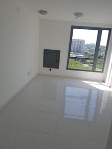 Sala em Jacarepaguá, Rio de Janeiro/RJ de 20m² à venda por R$ 139.000,00
