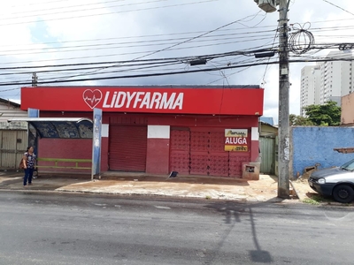 Sala em Setor Leste Vila Nova, Goiânia/GO de 100m² para locação R$ 2.600,00/mes