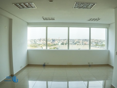 Sala em Tamboré, Barueri/SP de 42m² à venda por R$ 490.000,00 ou para locação R$ 2.300,00/mes