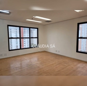 Sala em Vila Gomes Cardim, São Paulo/SP de 33m² à venda por R$ 384.000,00 ou para locação R$ 2.100,00/mes
