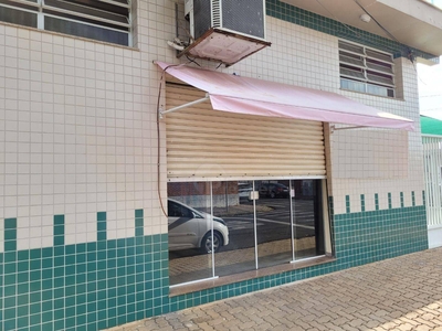 Salão em Jardim Rossignatti, Indaiatuba/SP de 75m² para locação R$ 3.850,00/mes