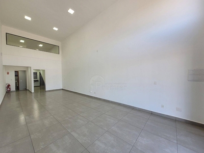 Salão em Residencial Monte Verde, Indaiatuba/SP de 98m² para locação R$ 4.700,00/mes