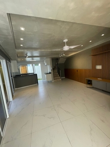 Sobrado em Capim Macio, Natal/RN de 138m² 3 quartos à venda por R$ 594.000,00