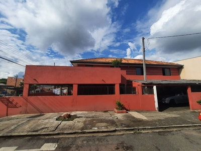Sobrado em Cidade Industrial, Curitiba/PR de 140m² 6 quartos à venda por R$ 449.000,00