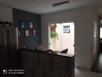Sobrado em Condomínio Maracanã, Santo André/SP de 80m² 3 quartos à venda por R$ 309.000,00