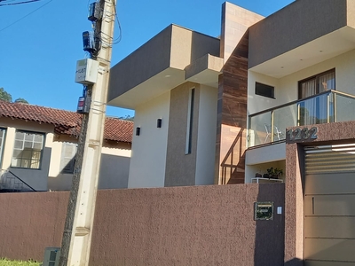 Sobrado em Cônego, Nova Friburgo/RJ de 149m² 4 quartos à venda por R$ 1.449.000,00