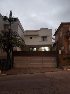 Sobrado em Ipiranga, São Paulo/SP de 350m² 4 quartos à venda por R$ 1.649.000,00