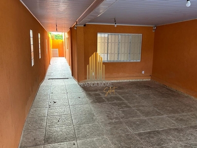 Sobrado em Jardim Ester, São Paulo/SP de 0m² 3 quartos à venda por R$ 724.000,00