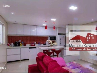 Sobrado em Jardim Previdência, São Paulo/SP de 288m² 5 quartos à venda por R$ 1.099.000,00