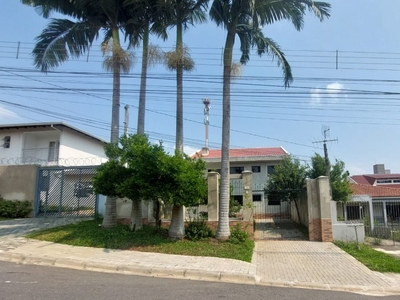 Sobrado em Portão, Curitiba/PR de 155m² 5 quartos à venda por R$ 769.000,00