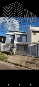 Sobrado em São José, Canoas/RS de 200m² 3 quartos à venda por R$ 559.000,00