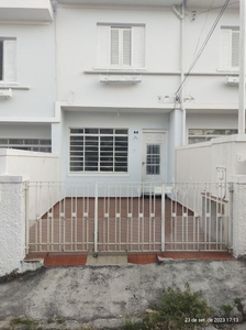 Sobrado em Tatuapé, São Paulo/SP de 100m² 2 quartos para locação R$ 2.000,00/mes