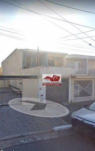 Sobrado em Vila Dom Pedro I, São Paulo/SP de 210m² 3 quartos à venda por R$ 1.199.000,00