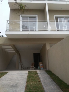 Sobrado em Vila São Francisco, Cotia/SP de 115m² 3 quartos à venda por R$ 649.000,00 ou para locação R$ 3.225,00/mes