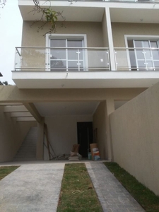 Sobrado em Vila São Francisco, Cotia/SP de 115m² 3 quartos à venda por R$ 650.000,00 ou para locação R$ 3.225,00/mes