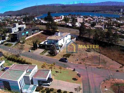 Terreno em Alphaville - Lagoa Dos Ingleses, Nova Lima/MG de 10m² à venda por R$ 1.168.000,00