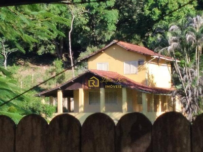 Terreno em Alto do Jacú (Sambaetiba), Itaboraí/RJ de 0m² à venda por R$ 34.441,21