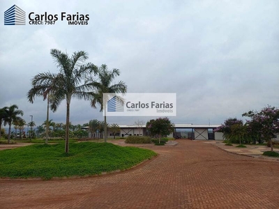 Terreno em Asa Norte, Brasília/DF de 648m² à venda por R$ 889.000,00