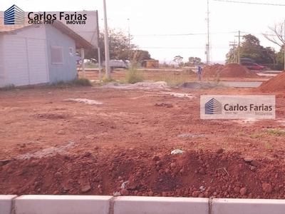 Terreno em Asa Norte, Brasília/DF de 80m² à venda por R$ 168.000,00
