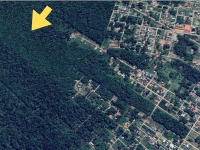 Terreno em , Itapoá/SC de 1152m² à venda por R$ 208.000,00