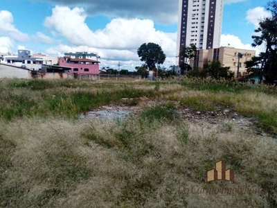 Terreno em Brasiléia, Betim/MG de 5564m² à venda por R$ 9.999.000,00