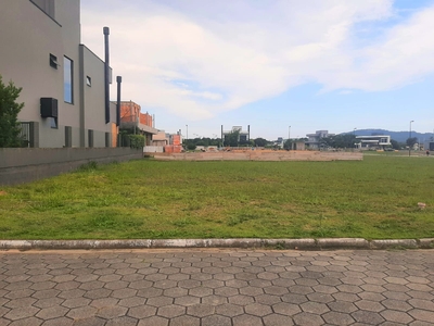 Terreno em Campo Duna, Garopaba/SC de 360m² à venda por R$ 489.000,00
