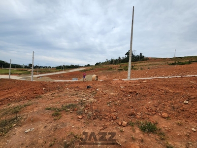 Terreno em Centro, Bragança Paulista/SP de 504m² à venda por R$ 288.000,00