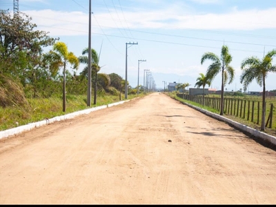 Terreno em Centro, Cabo Frio/RJ de 202m² à venda por R$ 44.900,00