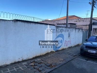 Terreno em Centro, Ponta Grossa/PR de 10m² à venda por R$ 528.000,00