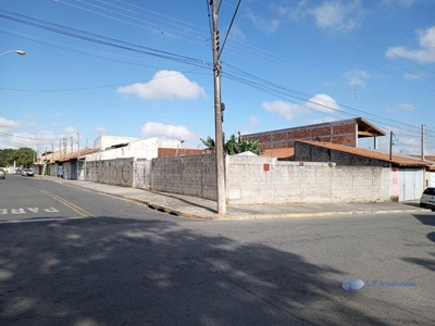 Terreno em Cidade Salvador, Jacareí/SP de 0m² à venda por R$ 848.000,00