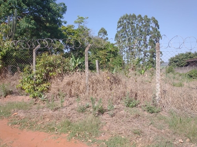 Terreno em Condomínio Cachoeira, São Sebastião Do Paraíso/MG de 2250m² à venda por R$ 100.000,00