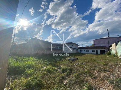 Terreno em Costa e Silva, Joinville/SC de 10m² à venda por R$ 468.000,00