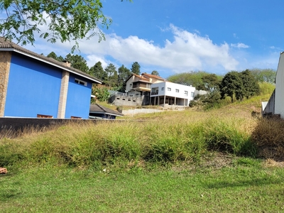 Terreno em Estação, São Roque/SP de 0m² à venda por R$ 248.000,00