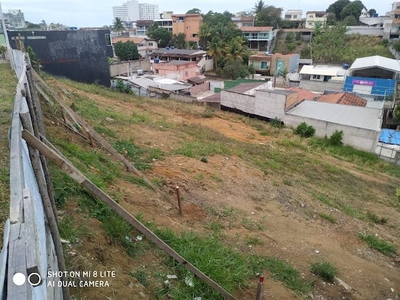 Terreno em Ipiranga, Guarapari/ES de 10m² à venda por R$ 218.000,00