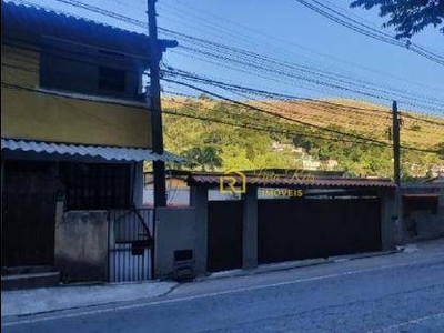 Terreno em Itaipava, Petrópolis/RJ de 0m² à venda por R$ 104.000,00