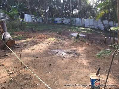 Terreno em Jardim Colibri, Cotia/SP de 1000m² à venda por R$ 368.000,00