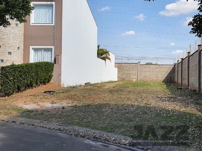 Terreno em João Aranha, Paulínia/SP de 300m² à venda por R$ 268.000,00