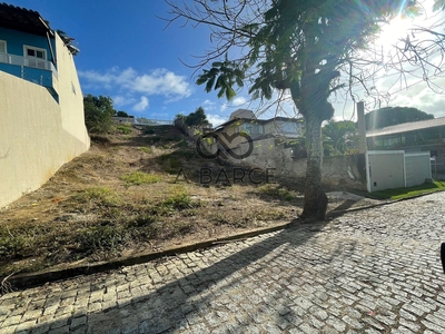 Terreno em Nossa Senhora Da Vitória, Coutos (Ilhéus)/BA de 10m² à venda por R$ 688.000,00