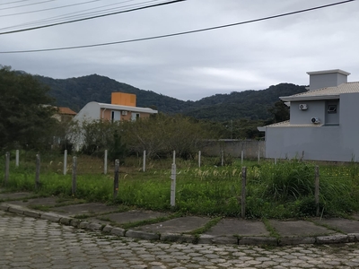 Terreno em Pântano do Sul, Florianópolis/SC de 10m² à venda por R$ 723.000,00