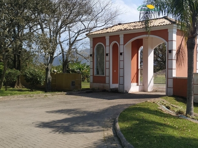 Terreno em Pântano do Sul, Florianópolis/SC de 403m² à venda por R$ 448.000,00