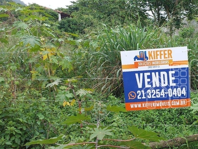 Terreno em Praia de Itaipuaçu (Itaipuaçu), Maricá/RJ de 0m² à venda por R$ 203.000,00
