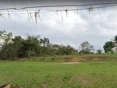 Terreno em Quissamã, Itaboraí/RJ de 7257m² à venda por R$ 1.049.000,00