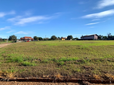 Terreno em Recanto Dos Universitários, Rio Das Pedras/SP de 10m² à venda por R$ 332.000,00