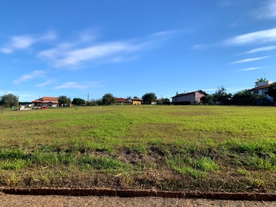 Terreno em Recanto Dos Universitários, Rio Das Pedras/SP de 10m² à venda por R$ 420.000,00